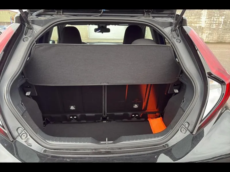 Image secondaire du véhicule 10