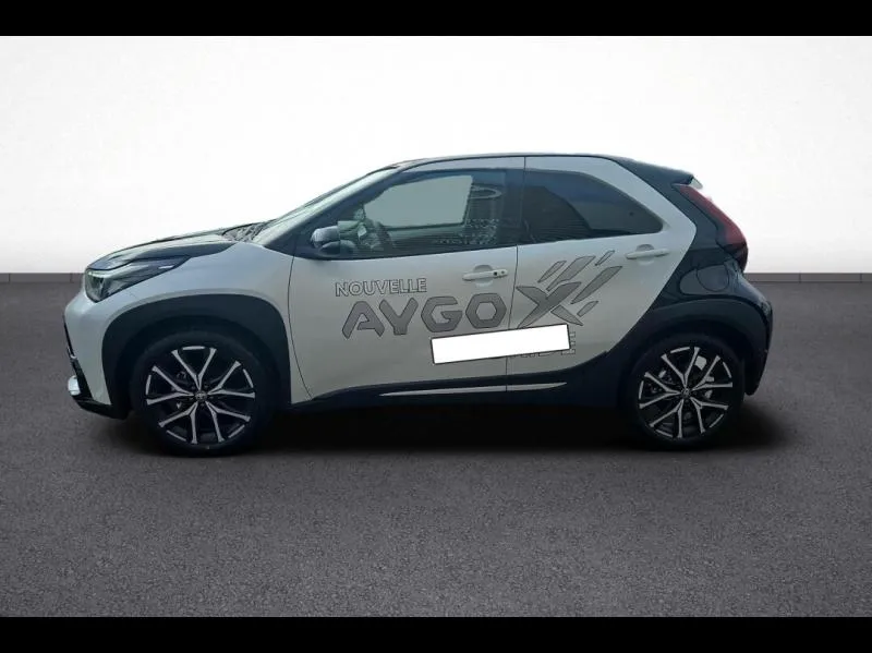 Image secondaire du véhicule 4