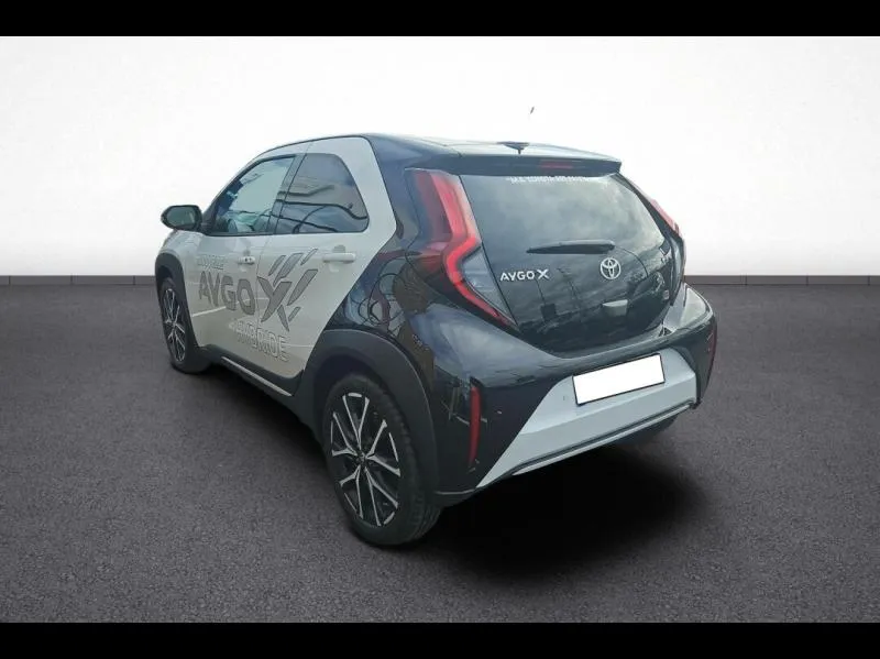 Image secondaire du véhicule 5