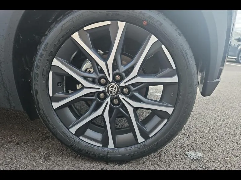 Image secondaire du véhicule 13