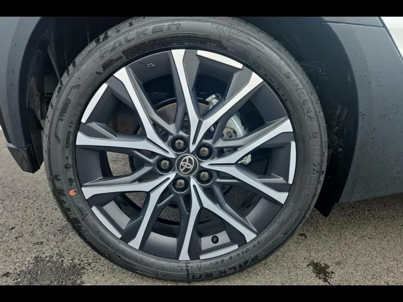 Image secondaire du véhicule 14