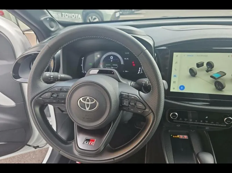 Image secondaire du véhicule 19