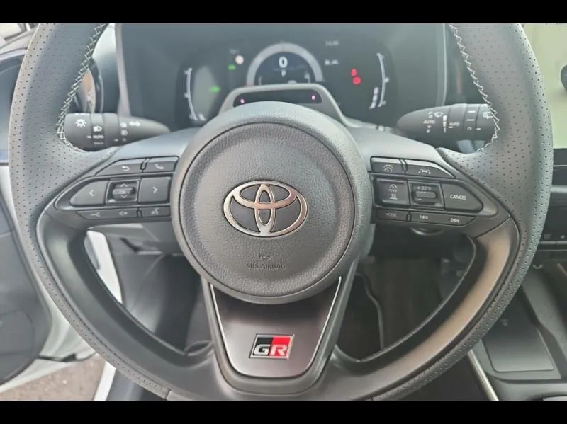 Image secondaire du véhicule 20