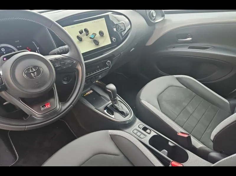 Image secondaire du véhicule 21