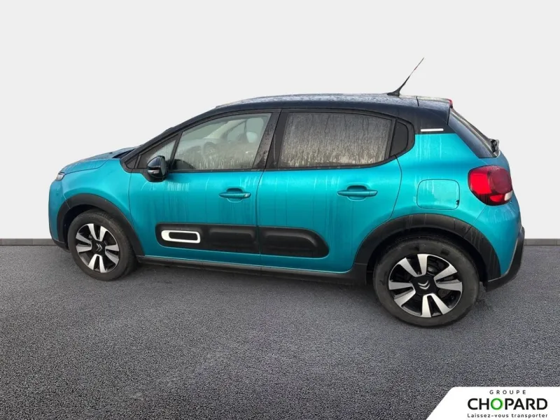 Image secondaire du véhicule 10