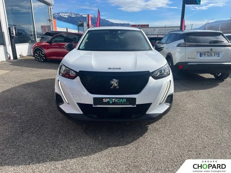 Image secondaire du véhicule 3