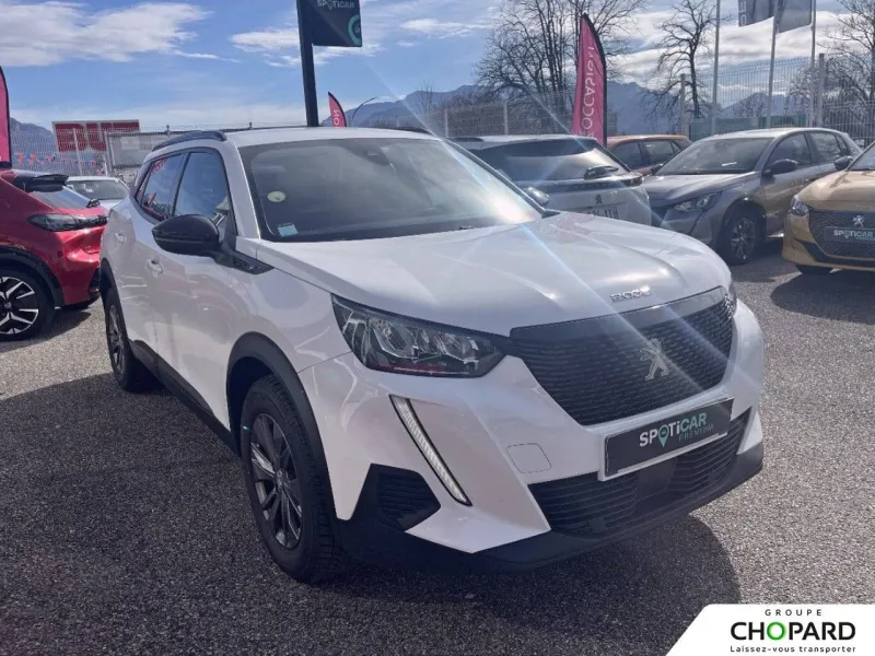 Image secondaire du véhicule 4