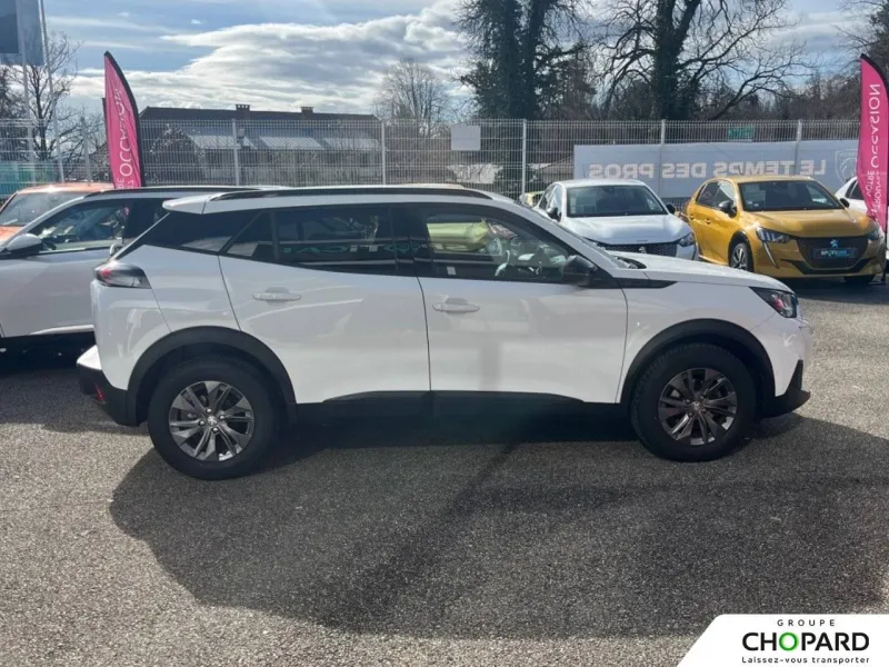 Image secondaire du véhicule 5