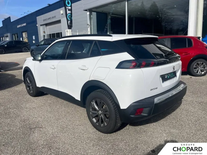 Image secondaire du véhicule 8