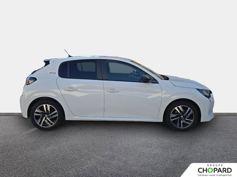 Image secondaire du véhicule 10