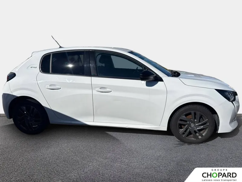 Image secondaire du véhicule 10