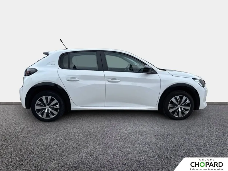 Image secondaire du véhicule 10