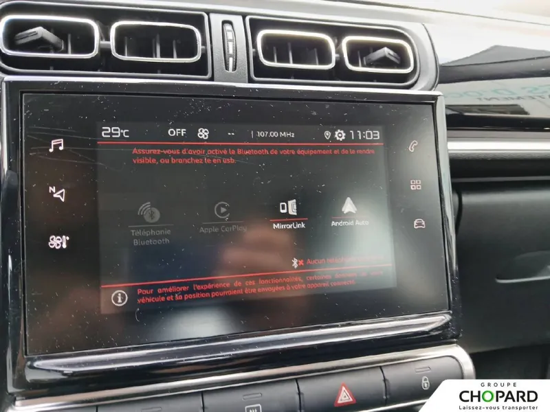 Image secondaire du véhicule 14