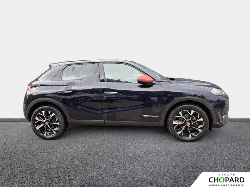 Image secondaire du véhicule 10