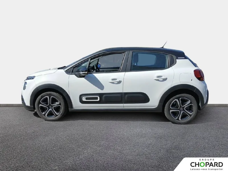 Image secondaire du véhicule 10