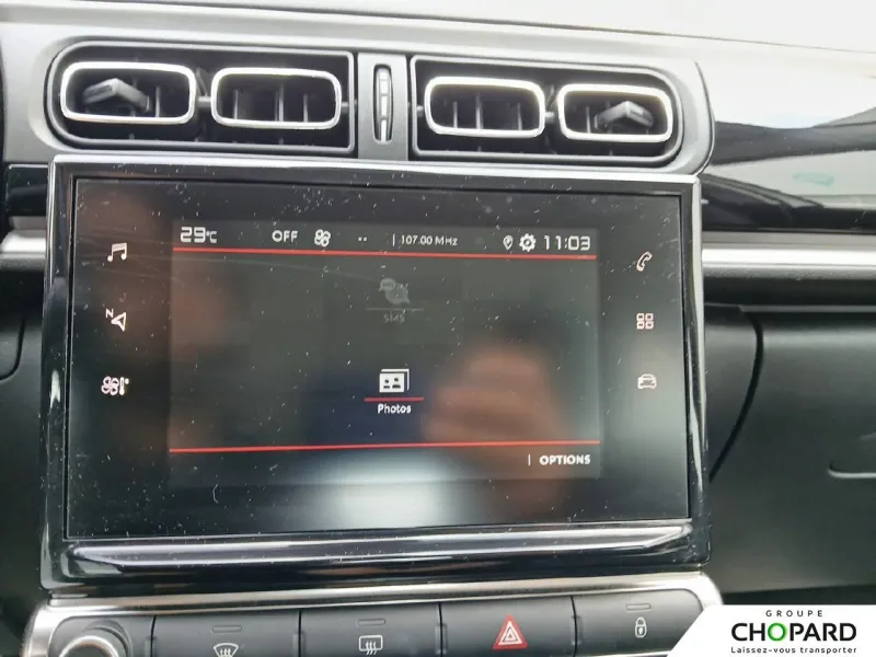 Image secondaire du véhicule 14