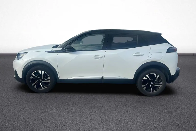 Image secondaire du véhicule 4