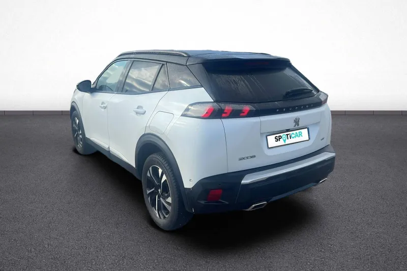 Image secondaire du véhicule 5