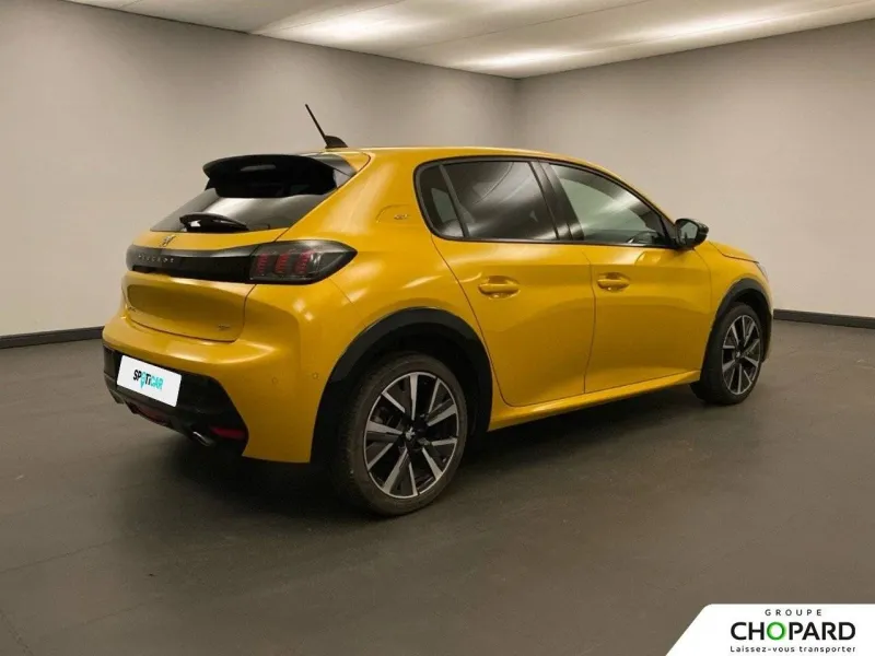 Image secondaire du véhicule 10