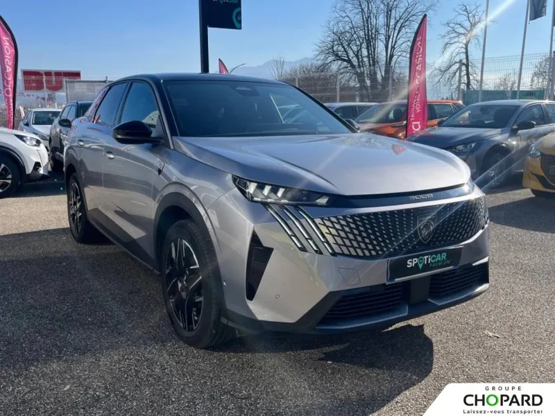 Image secondaire du véhicule 4