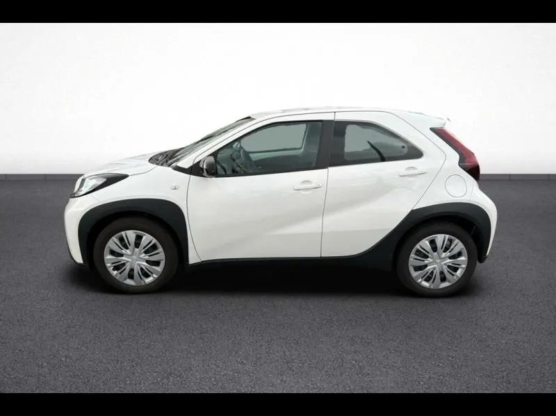 Image secondaire du véhicule 4