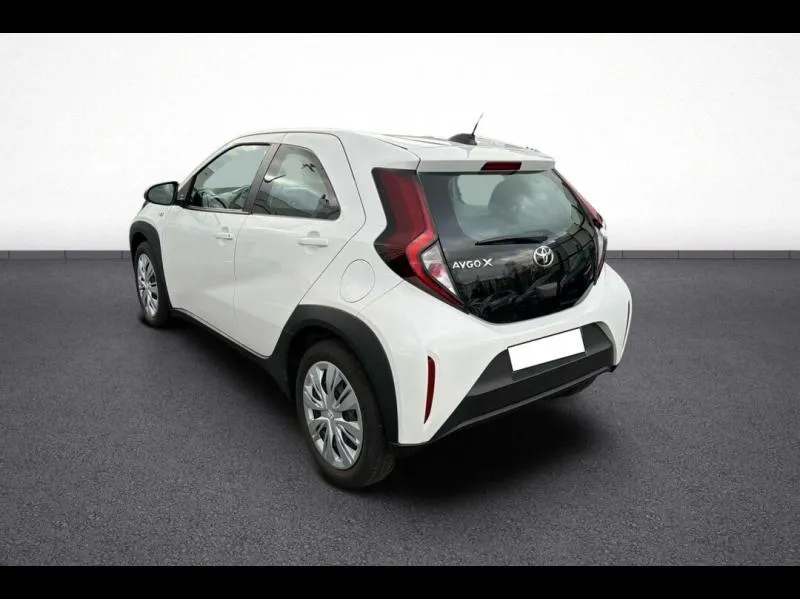 Image secondaire du véhicule 5