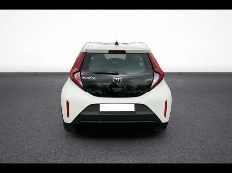 Image secondaire du véhicule 6