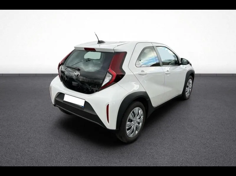 Image secondaire du véhicule 7