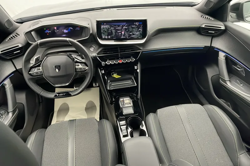 Image secondaire du véhicule 10