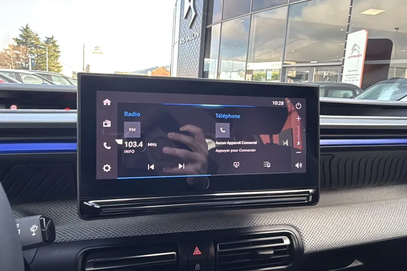 Image secondaire du véhicule 14