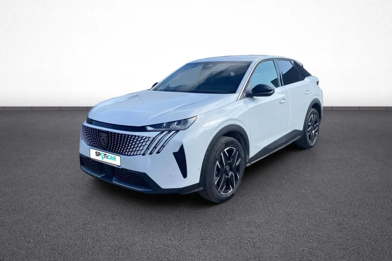 Peugeot-3008-d'occasion chez Peugeot Salaise-sur-Sanne