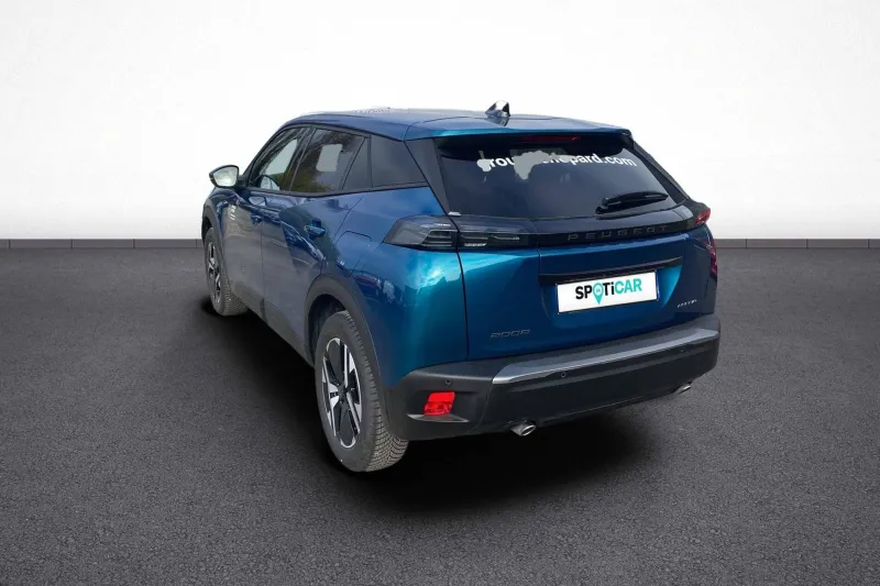 Image secondaire du véhicule 5