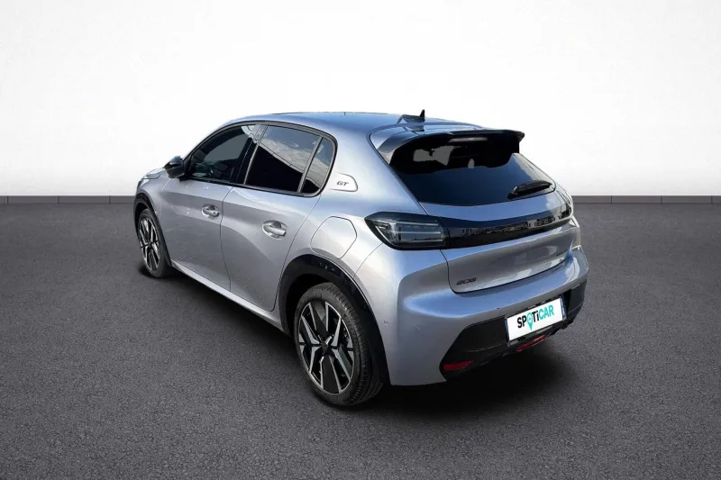 Image secondaire du véhicule 5