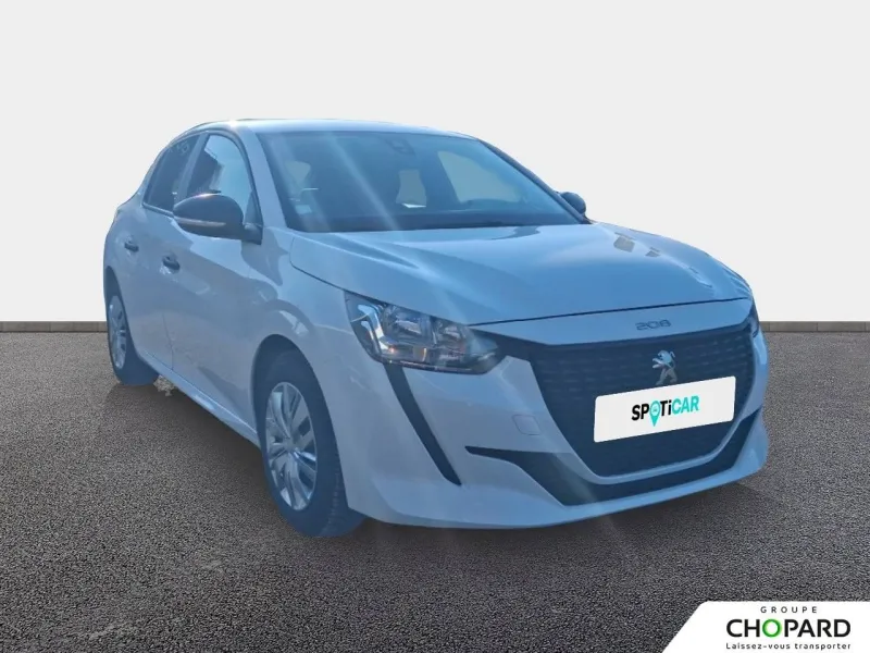 Image secondaire du véhicule 4