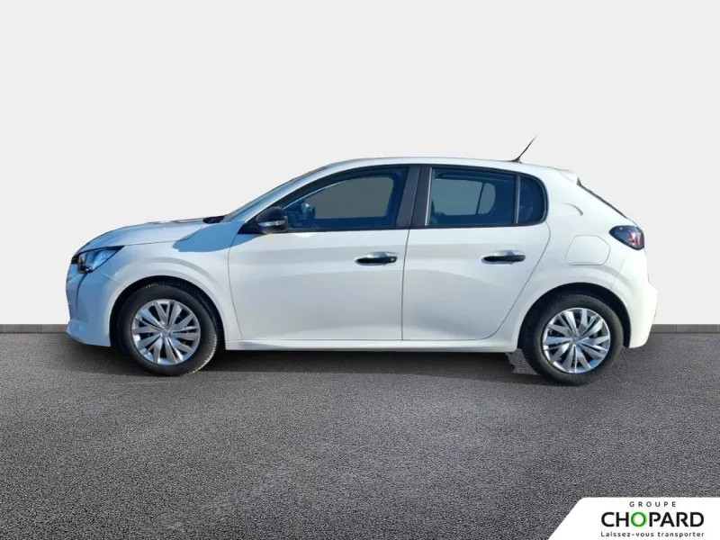 Image secondaire du véhicule 10