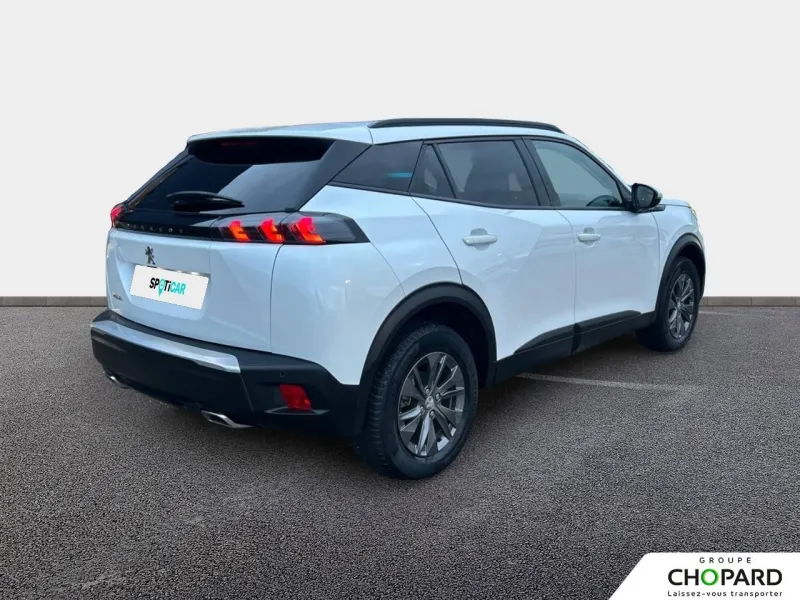 Image secondaire du véhicule 4