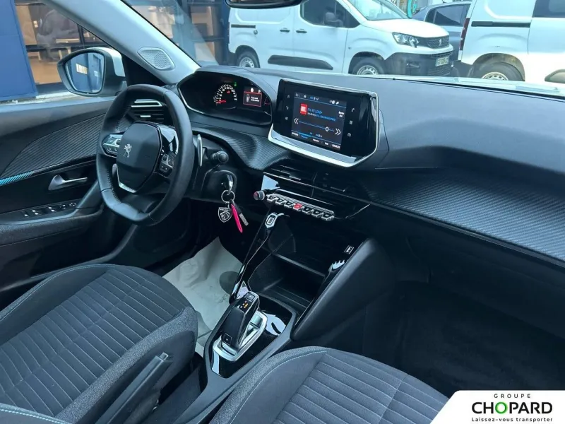 Image secondaire du véhicule 14