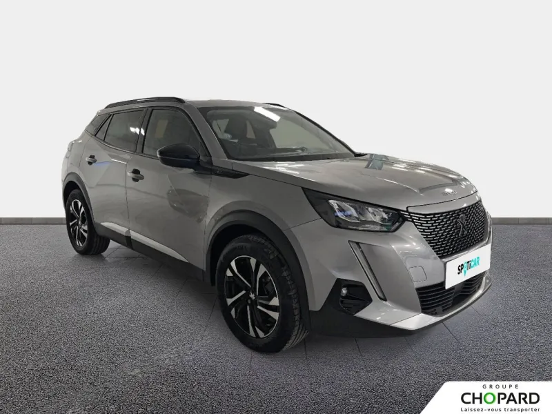 Image secondaire du véhicule 4