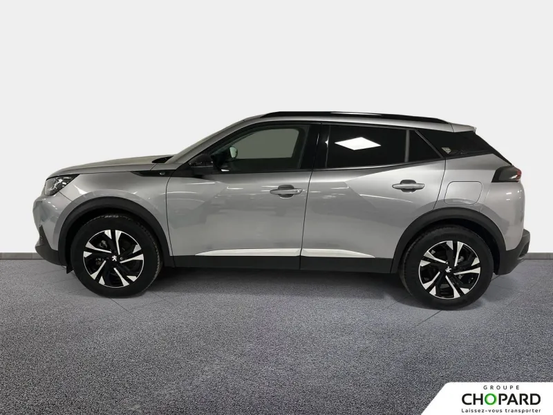 Image secondaire du véhicule 10