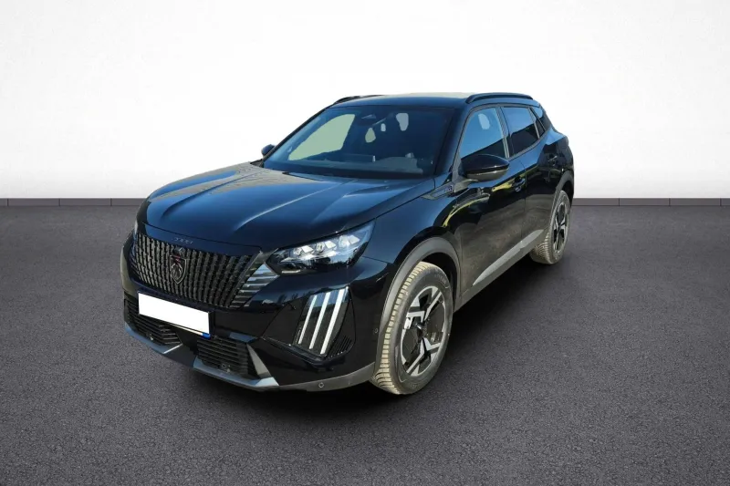 Peugeot-2008-d'occasion chez Peugeot Salaise-sur-Sanne