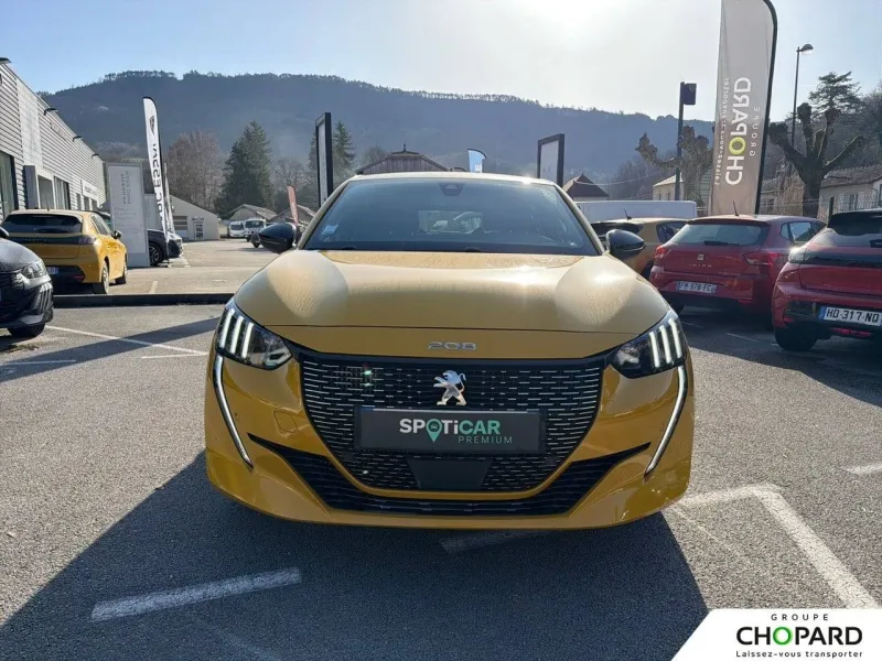 Image secondaire du véhicule 3