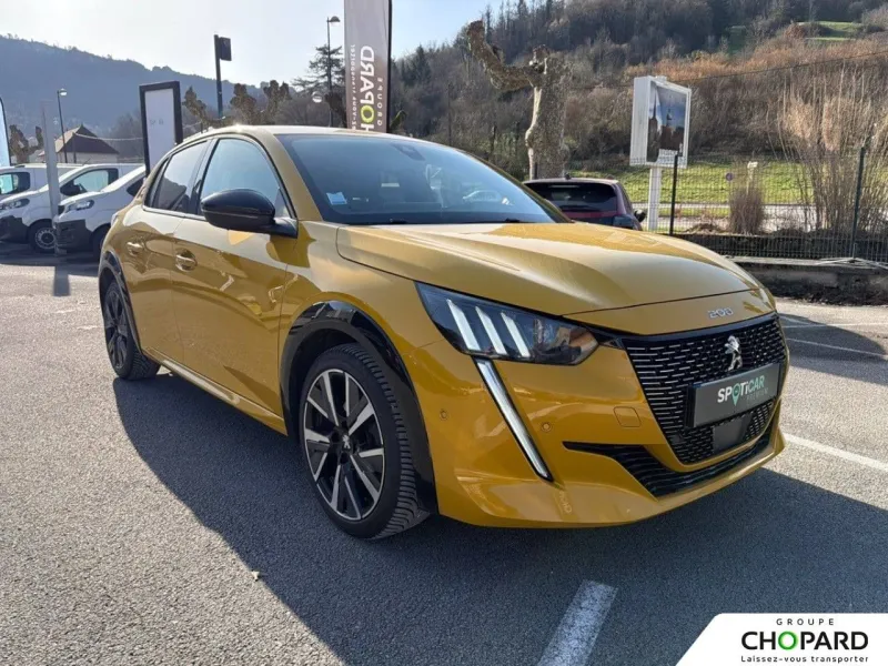 Image secondaire du véhicule 4