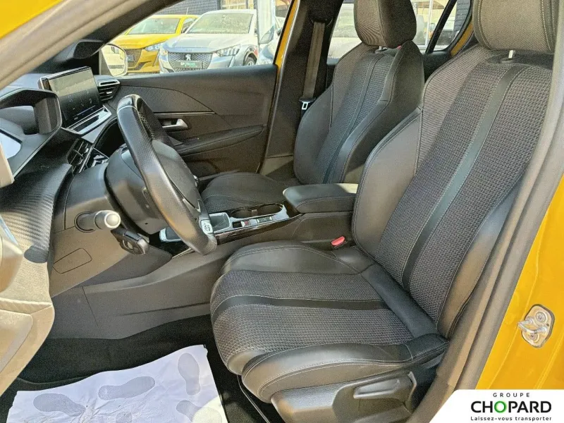 Image secondaire du véhicule 10