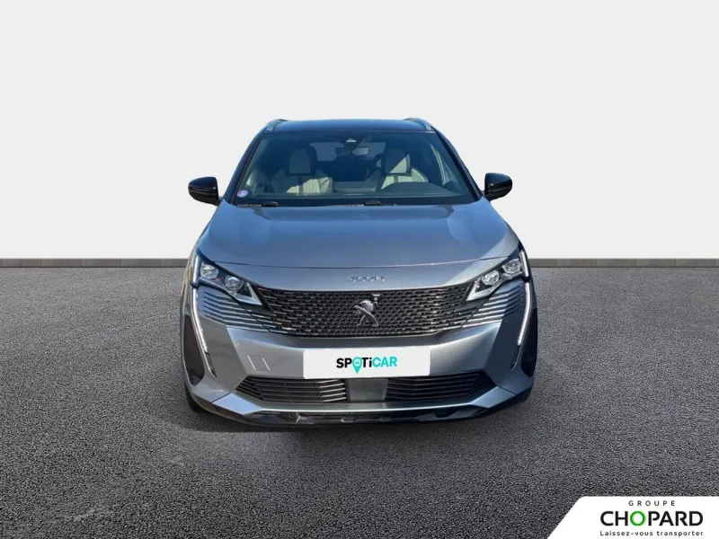 Image secondaire du véhicule 5