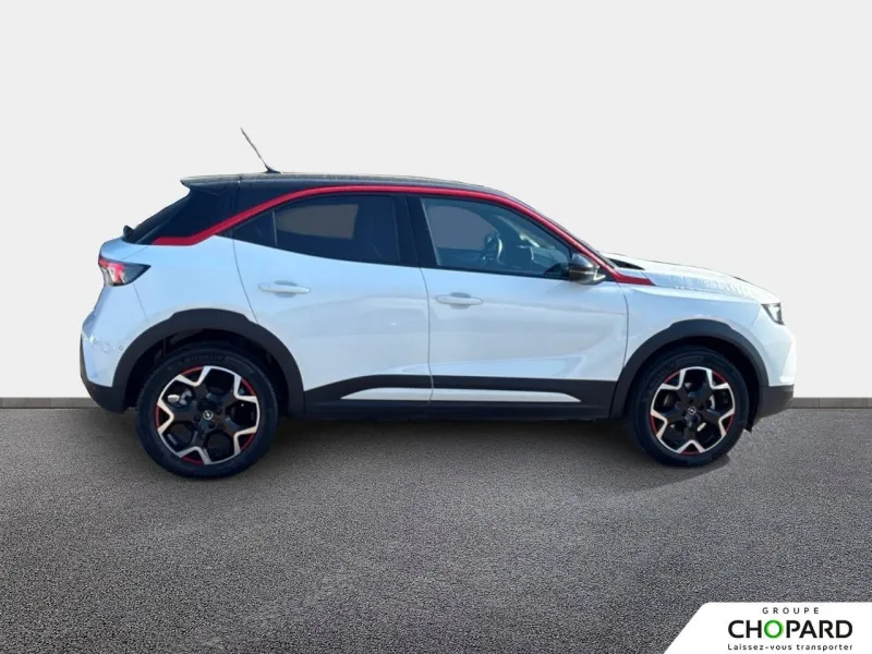 Image secondaire du véhicule 10