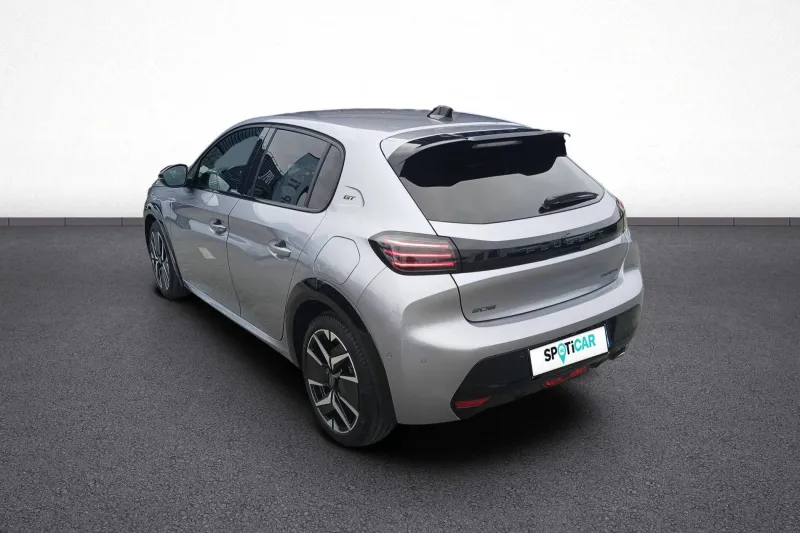 Image secondaire du véhicule 5