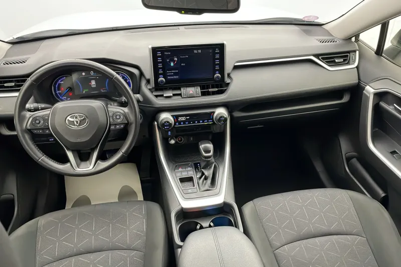 Image secondaire du véhicule 10