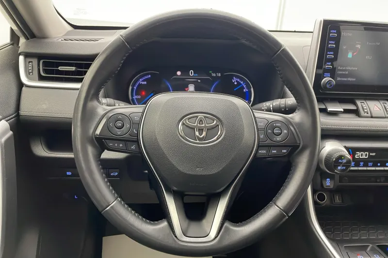 Image secondaire du véhicule 12