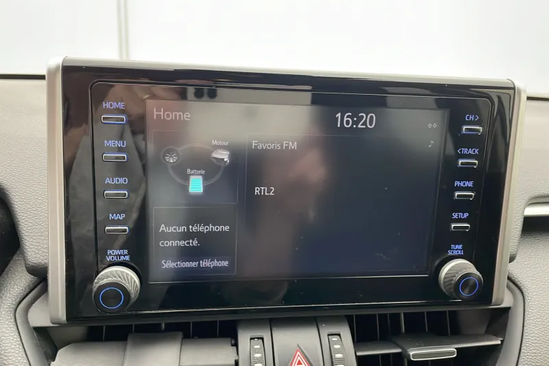 Image secondaire du véhicule 16