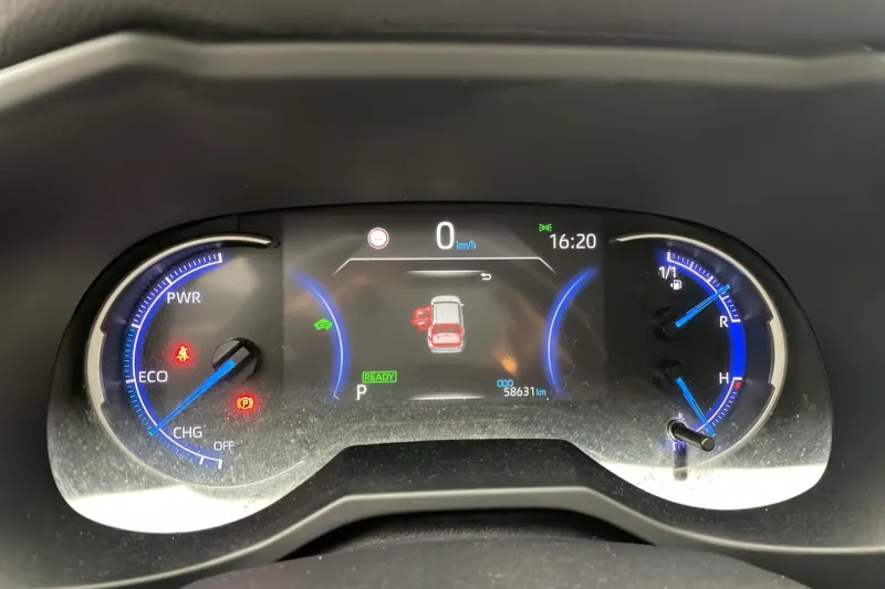 Image secondaire du véhicule 22